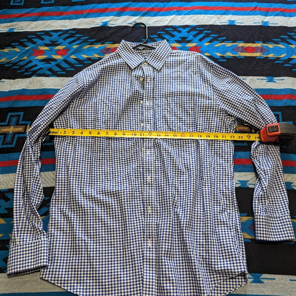 Men's Nordstrom Dress Shirt
